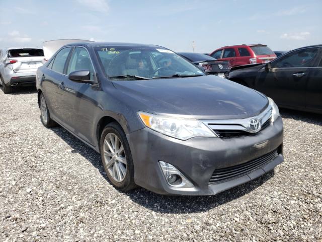 TOYOTA CAMRY L 2013 4t4bf1fk2dr278470