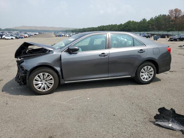 TOYOTA CAMRY L 2013 4t4bf1fk2dr278999