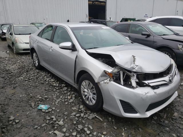 TOYOTA CAMRY L 2013 4t4bf1fk2dr281644