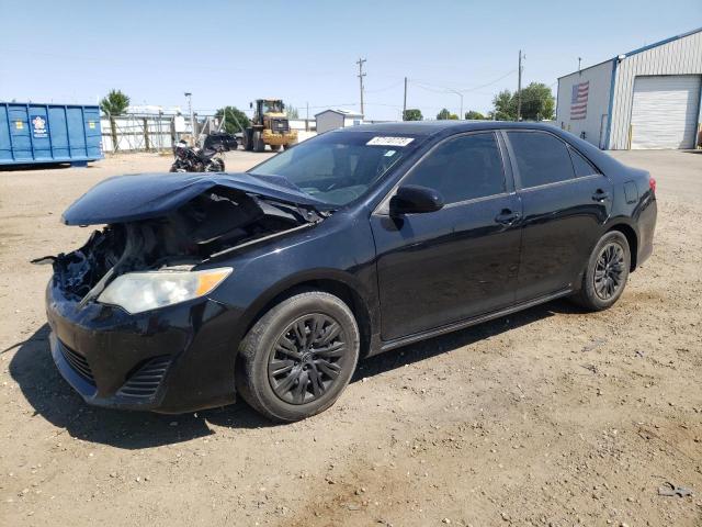 TOYOTA CAMRY L 2013 4t4bf1fk2dr281918