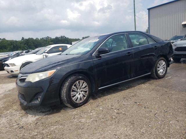 TOYOTA CAMRY 2013 4t4bf1fk2dr284785