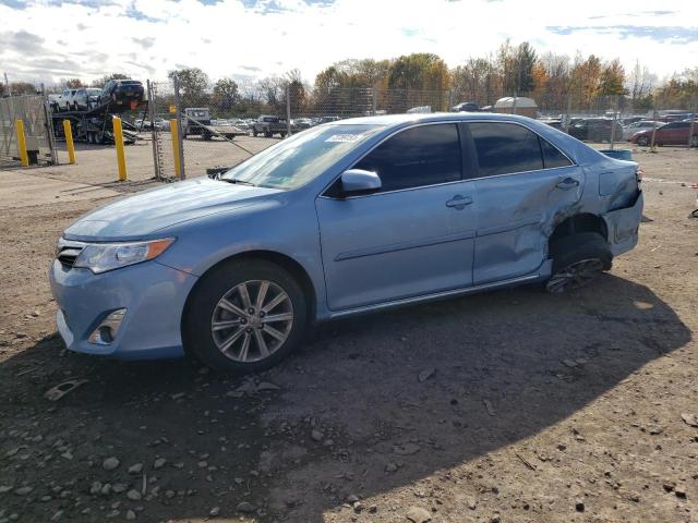 TOYOTA CAMRY 2013 4t4bf1fk2dr285435