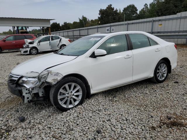 TOYOTA CAMRY 2013 4t4bf1fk2dr285533