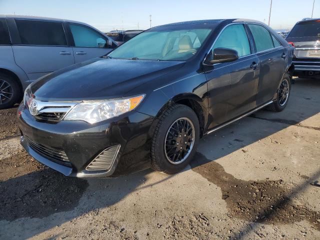 TOYOTA CAMRY L 2013 4t4bf1fk2dr286102