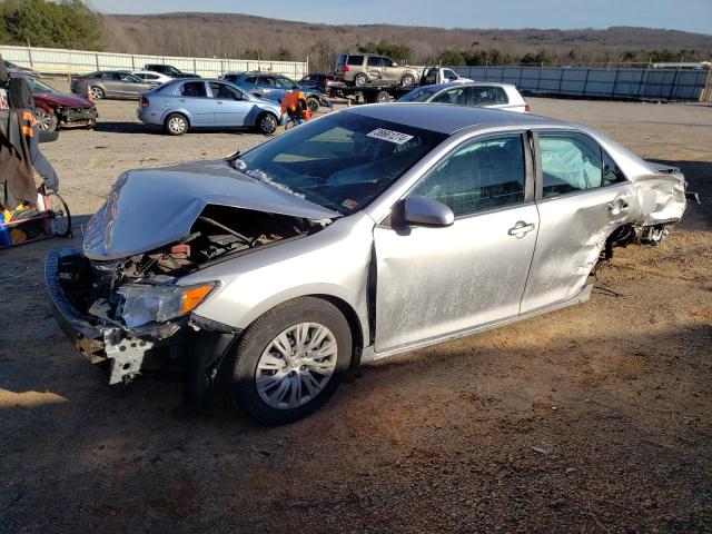 TOYOTA CAMRY 2013 4t4bf1fk2dr288173