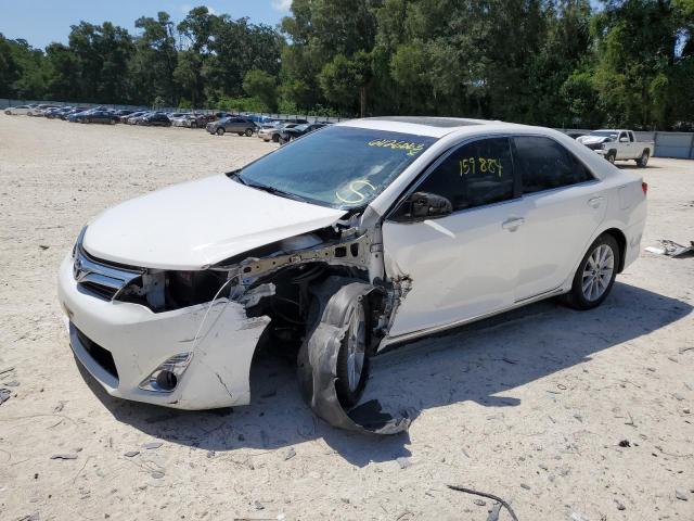 TOYOTA CAMRY L 2013 4t4bf1fk2dr288531