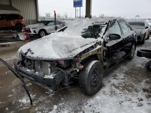 TOYOTA CAMRY L 2013 4t4bf1fk2dr289761