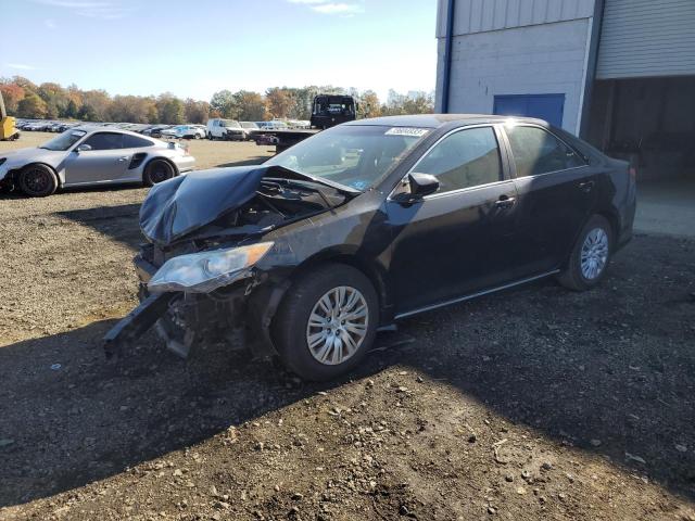 TOYOTA CAMRY 2013 4t4bf1fk2dr291249