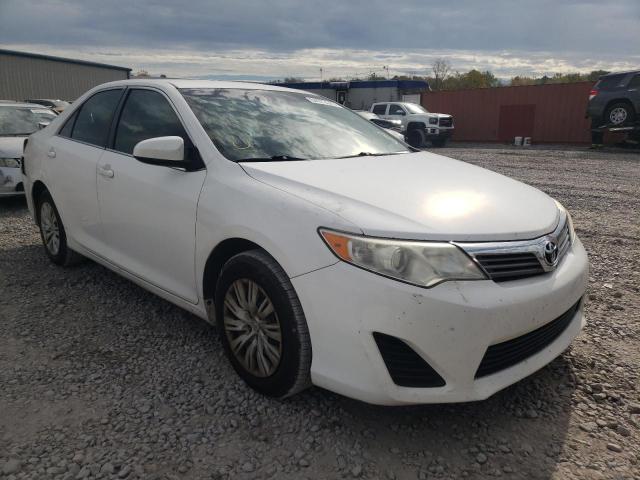 TOYOTA CAMRY L 2013 4t4bf1fk2dr292935