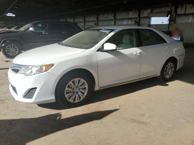 TOYOTA CAMRY 2013 4t4bf1fk2dr293230