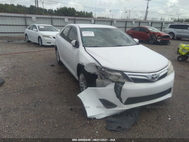 TOYOTA CAMRY 2013 4t4bf1fk2dr293714