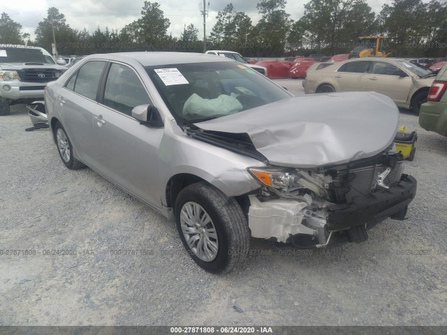 TOYOTA CAMRY 2013 4t4bf1fk2dr293910