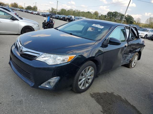 TOYOTA CAMRY 2013 4t4bf1fk2dr293955