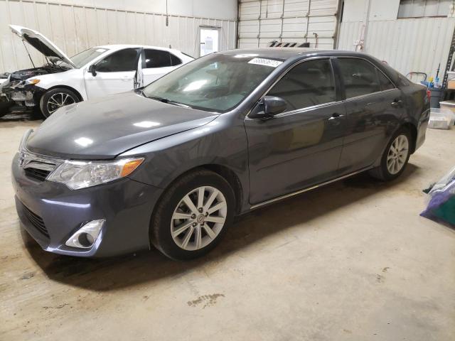 TOYOTA CAMRY L 2013 4t4bf1fk2dr294572