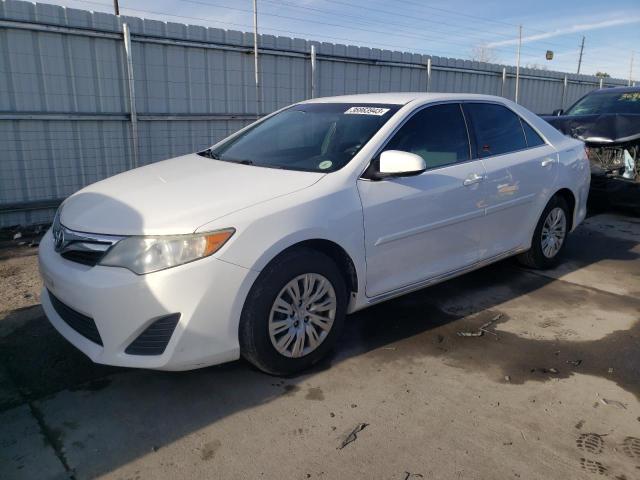 TOYOTA CAMRY L 2013 4t4bf1fk2dr294751