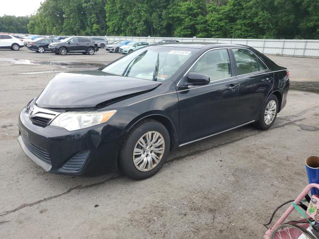 TOYOTA CAMRY 2013 4t4bf1fk2dr295883