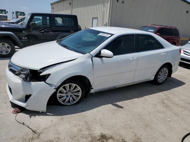 TOYOTA CAMRY 2013 4t4bf1fk2dr296449