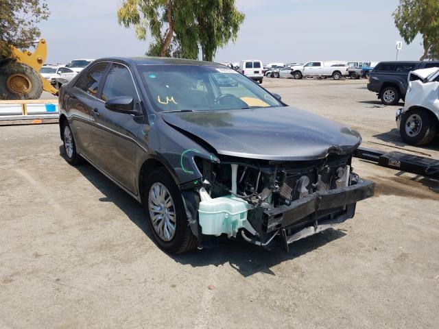 TOYOTA CAMRY L 2013 4t4bf1fk2dr297262