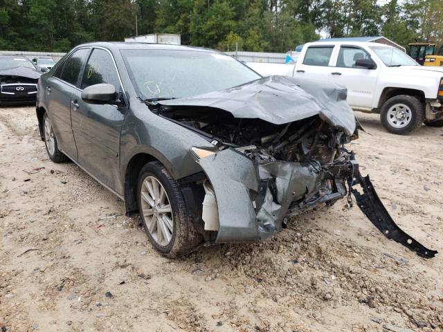 TOYOTA CAMRY L 2013 4t4bf1fk2dr299092