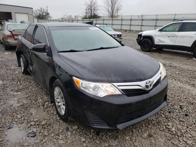 TOYOTA CAMRY L 2013 4t4bf1fk2dr299464