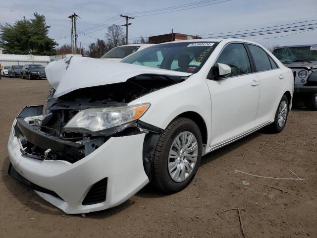 TOYOTA CAMRY 2013 4t4bf1fk2dr300189