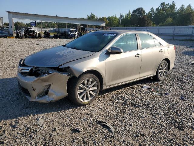 TOYOTA CAMRY L 2013 4t4bf1fk2dr300905