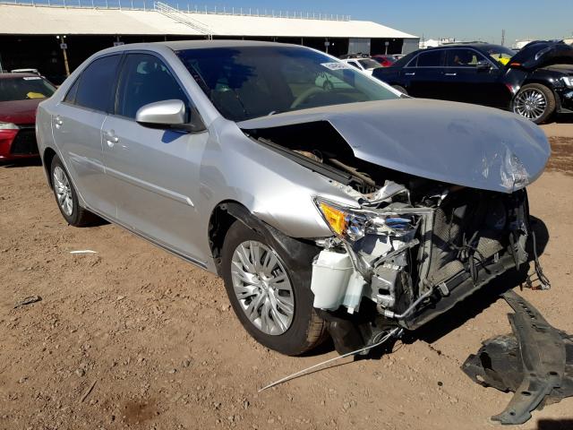 TOYOTA CAMRY L 2013 4t4bf1fk2dr302055