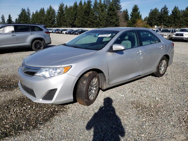 TOYOTA CAMRY 2013 4t4bf1fk2dr303447