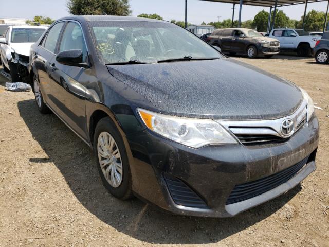 TOYOTA CAMRY L 2013 4t4bf1fk2dr303917