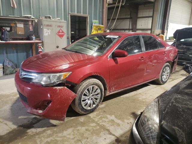 TOYOTA CAMRY L 2013 4t4bf1fk2dr305859