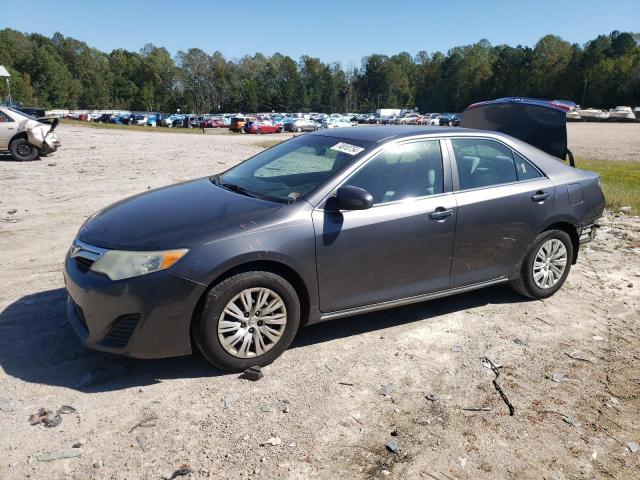 TOYOTA CAMRY L 2013 4t4bf1fk2dr305974