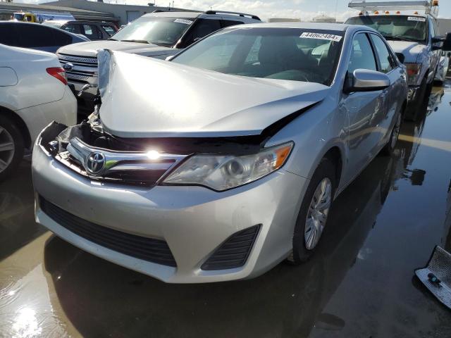 TOYOTA CAMRY 2013 4t4bf1fk2dr308096