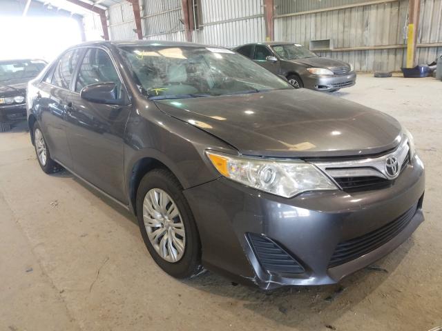 TOYOTA CAMRY 2013 4t4bf1fk2dr310270