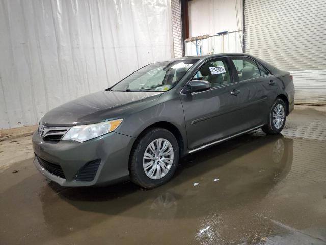 TOYOTA CAMRY L 2013 4t4bf1fk2dr310415