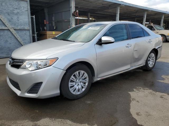 TOYOTA CAMRY 2013 4t4bf1fk2dr312018