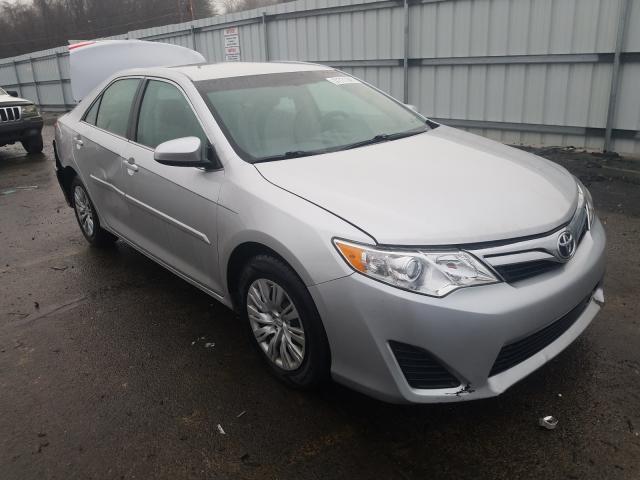 TOYOTA CAMRY L 2013 4t4bf1fk2dr312164