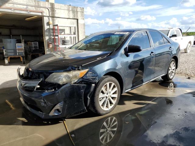 TOYOTA CAMRY 2013 4t4bf1fk2dr315825