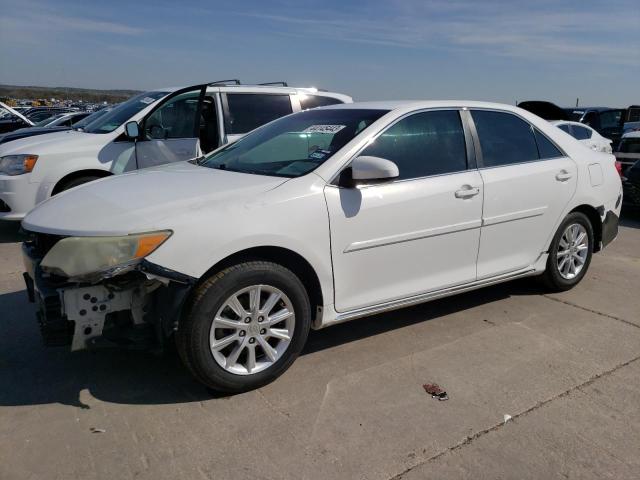 TOYOTA CAMRY L 2013 4t4bf1fk2dr316344