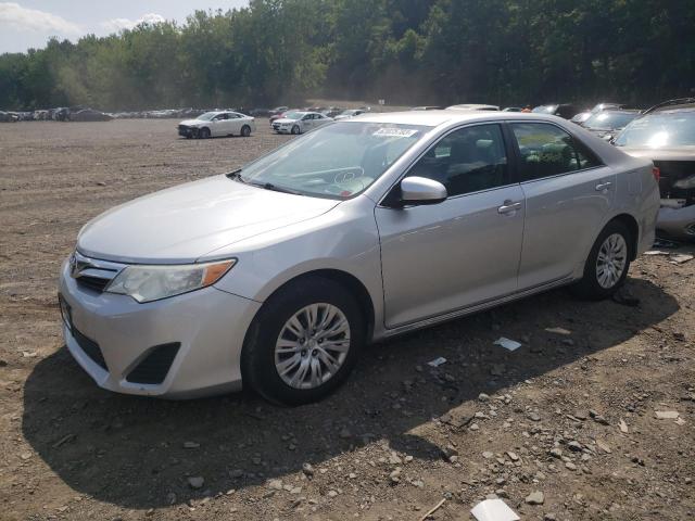 TOYOTA CAMRY L 2013 4t4bf1fk2dr316926