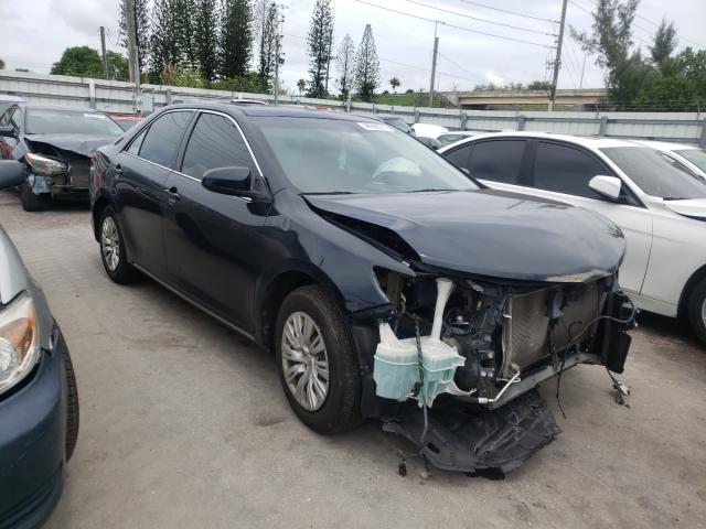 TOYOTA CAMRY L 2013 4t4bf1fk2dr317249