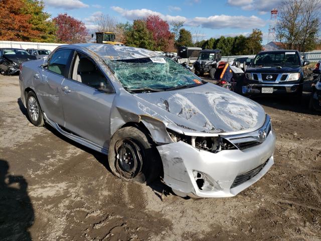 TOYOTA CAMRY L 2013 4t4bf1fk2dr317316