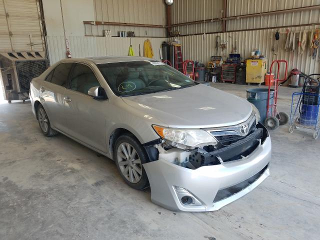 TOYOTA CAMRY L 2013 4t4bf1fk2dr318563