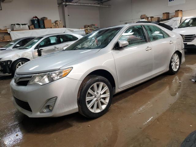 TOYOTA CAMRY L 2013 4t4bf1fk2dr319664