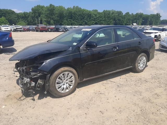 TOYOTA CAMRY L 2013 4t4bf1fk2dr323178