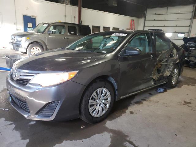 TOYOTA CAMRY 2013 4t4bf1fk2dr323410