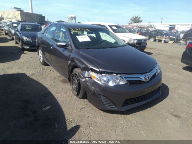 TOYOTA CAMRY 2013 4t4bf1fk2dr323472