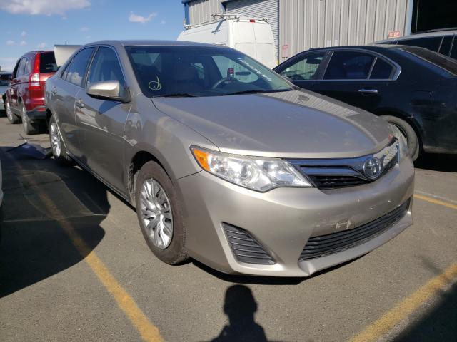 TOYOTA CAMRY L 2013 4t4bf1fk2dr324346