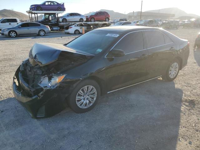 TOYOTA CAMRY 2013 4t4bf1fk2dr324380