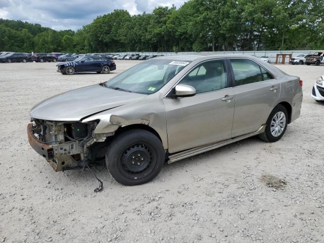 TOYOTA CAMRY 2013 4t4bf1fk2dr324573