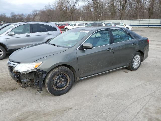 TOYOTA CAMRY L 2013 4t4bf1fk2dr324945